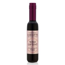 Винный тинт для губ Chateau Labiotte Wine Lip Tint RD03 Merlot Burgundy, 7 гр.