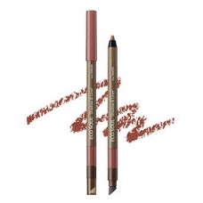 Карандаш лайнер-тени для век The Saem Eco Soul Shadow & Liner PK02 Love Fiction, 0,5 гр.