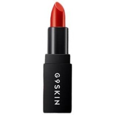 Помада для губ G9SKIN First Lipstick 07 Orange Red, 3,5 гр.