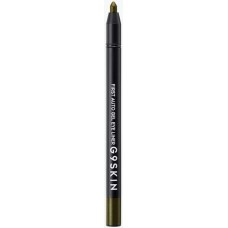 Гелевый карандаш для глаз G9SKIN First Auto Gel Eyeliner 10 Golden Khaki, 0,5 гр.