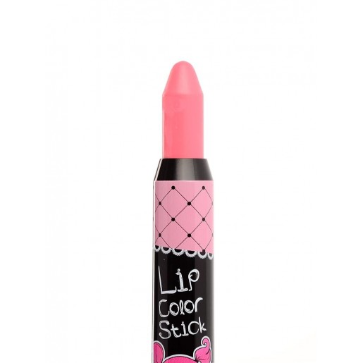 Помада в стике Lip Color Stick 03 Candice Pink, 4 гр.