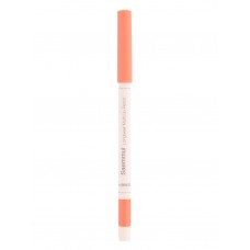 Карандаш для губ The Saem Saemmul Longwear Multi Lip Pencil CR01 Loli Coral, 0.25 гр.