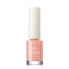 Лак для ногтей Nail Wear 09, 7 мл