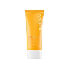 Солнцезащитный крем для лица A'Pieu Pure Block Daily Sun Cream SPF45 PA+++, 50 мл