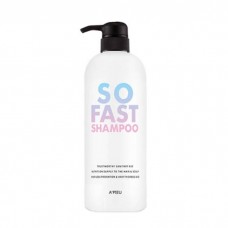 Шампунь против выпадения волос A'Pieu So Fast Shampoo, 730 мл