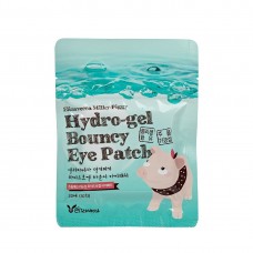 Набор гидрогелевых патчей для кожи вокруг глаз Elizavecca Milky Piggy Hydro Gel Bouncy Eye Patch, 20 шт.