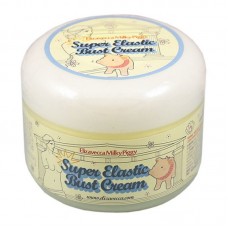 Массажный крем для упругости бюста Elizavecca Milky Piggy Super Elastic Bust Cream, 100 мл