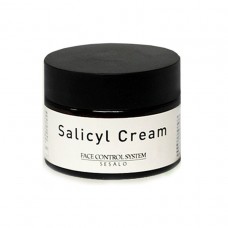 Салициловый крем Elizavecca Milky Wear Salicyl Cream с эффектом пилинга, 50 мл