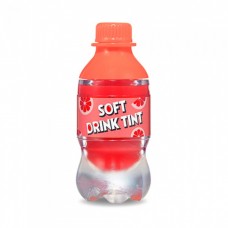 Тинт для губ Etude House Soft Drink Tint #OR201 Grapefruit Fantasy, 4,6 мл