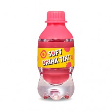 Тинт для губ Etude House Soft Drink Tint #PK001 Peach Tok Tok Tok, 4,6 мл
