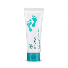 Освежающий крем для ног Innisfree Perfect Fresh Foot Cream, 70 мл