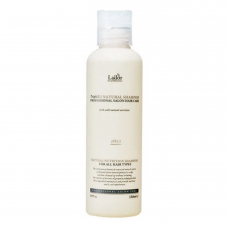 Шампунь La’dor Triplex Natural Shampoo с натуральными ингредиентами, 150 мл