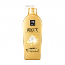 Питательный шампунь Mise En Scene Pearl Healthy & Strong Repair Shampoo, 780 мл