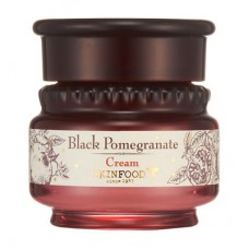 Крем для лица Skinfood  Black Pomegranate Cream с черным гранатом, 50 гр.
