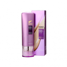 BB-крем для совершенной кожи Power Perfection BB Cream SPF37PA++ V201 Apricot Beige, 40 гр.