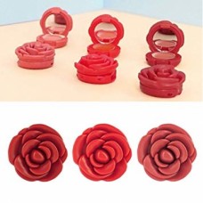 Помада для губ TheYEON Rosy Lips Soft Rose Petals Colored Lip S102 Rose Petal, 0,9 гр.